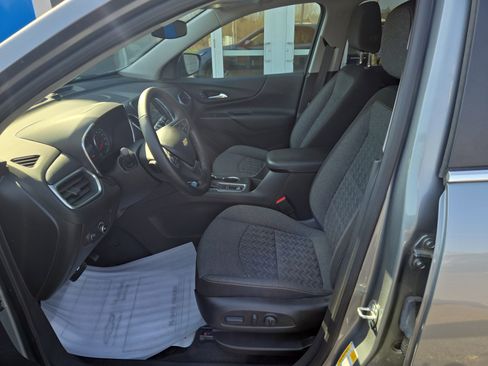 Certified 2023 Chevrolet Equinox LT AWD/4WD image 5