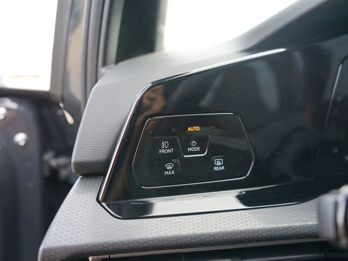 Used 2023 Volkswagen GTI 40th Anniversary Edition image 18