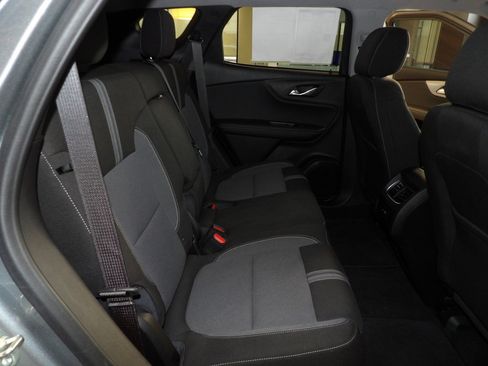 Used 2024 Chevrolet Blazer LT w/ Convenience Package image 17