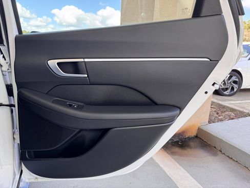 New 2026 Hyundai Sonata SEL image 22
