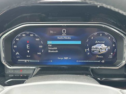 New 2026 Chevrolet Silverado 1500 RST image 30