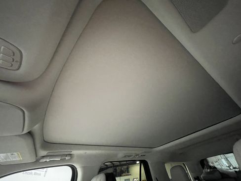 New 2025 Lincoln Navigator Reserve image 7