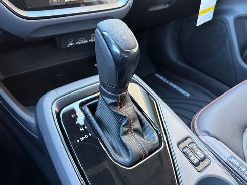 New 2026 Subaru Crosstrek 2.5i Limited w/ Popular Package #3A image 21