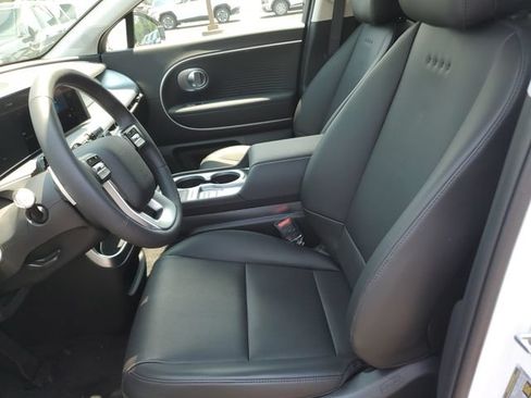 New 2026 Hyundai Ioniq 9 SEL AWD/4WD image 16