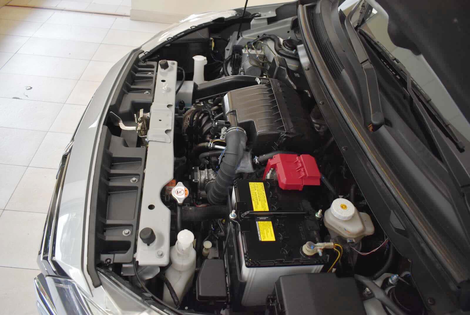 Used 2024 Mitsubishi Mirage LE FWD image 28
