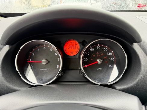 Used 2008 Nissan Rogue SL w/ Premium Pkg image 29