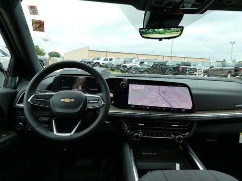 New 2026 Chevrolet Tahoe High Country AWD/4WD image 16