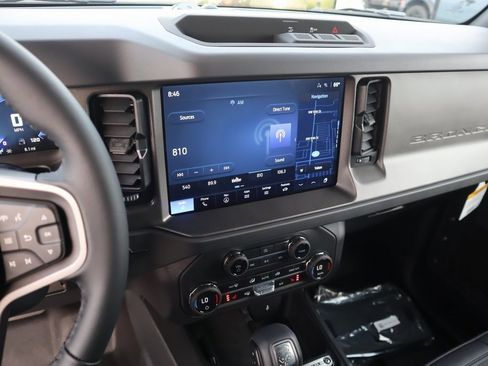 New 2025 Ford Bronco Big Bend image 5