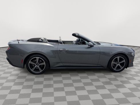 Used 2024 Ford Mustang Premium RWD image 6