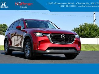 Used 2024 MAZDA CX-90 3.3 Turbo w/ Preferred Plus AWD/4WD video 1