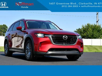 Used 2024 MAZDA CX-90 3.3 Turbo w/ Preferred Plus