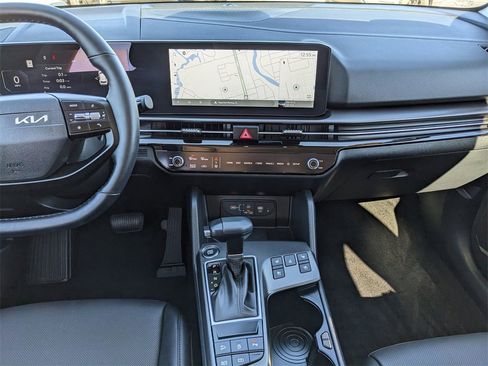 Certified 2026 Kia Sportage SX image 18