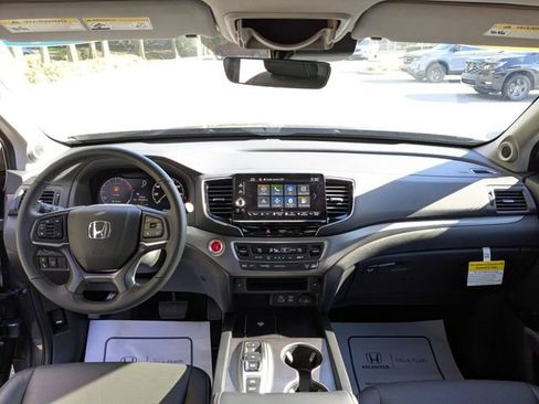 Certified 2026 Honda Ridgeline RTL image 17
