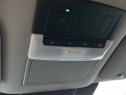 New 2026 Nissan Pathfinder SV AWD/4WD image 36