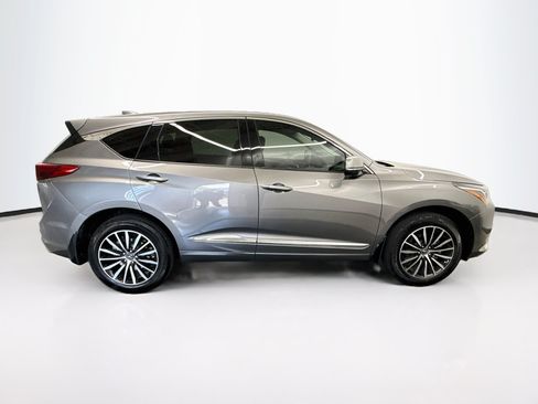 Used 2026 Acura RDX w/ Advance Package AWD/4WD image 10