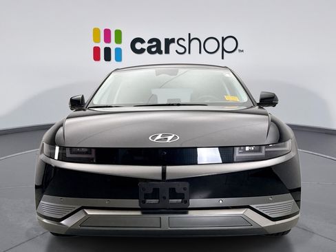 Used 2024 Hyundai Ioniq 5 Limited AWD/4WD image 7