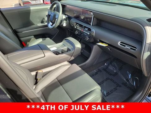 New 2026 Hyundai Palisade Calligraphy AWD/4WD image 18
