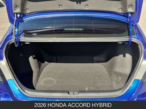 Used 2026 Honda Accord Sport image 9