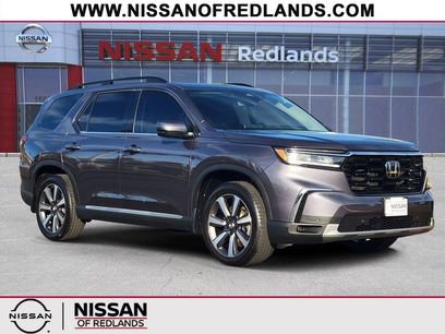 Used 2023 Honda Pilot Touring