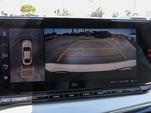Used 2021 Toyota Mirai RWD image 31