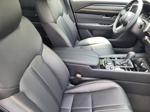 New 2026 MAZDA CX-50 AWD 2.5 S w/ Premium Package image 13