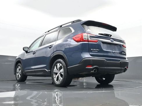 Used 2025 Subaru Ascent Premium image 25