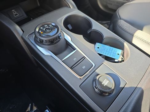 New 2025 Ford Bronco Sport Big Bend w/ Convenience Package image 26