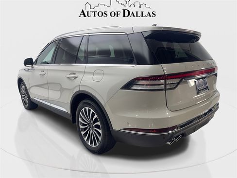 Used 2022 Lincoln Aviator Reserve w/ Equipment Group 201A image 9