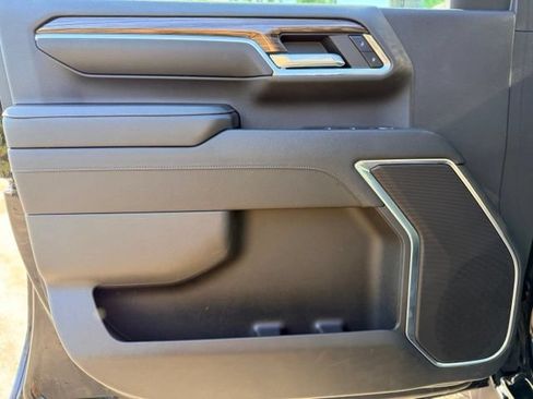 Used 2024 Chevrolet Silverado 3500 LT w/ All Star Edition AWD/4WD image 19