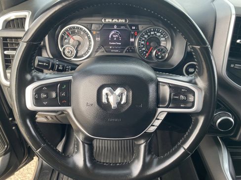 Used 2022 RAM 1500 Big Horn image 24