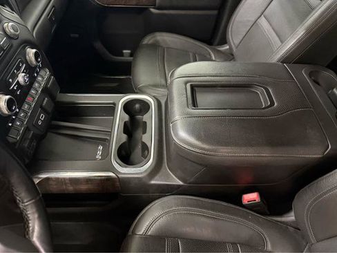Used 2022 GMC Sierra 2500 Denali AWD/4WD image 23