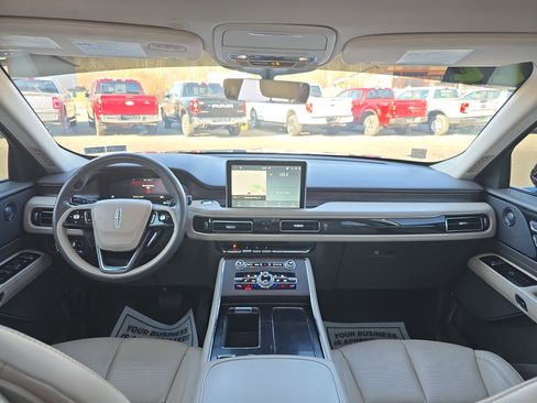 Used 2022 Lincoln Aviator Reserve w/ Elements Package Plus image 18