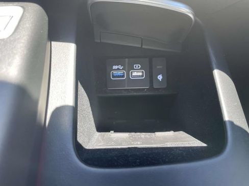 Used 2025 Genesis GV70 3.5T Sport w/ Sport Prestige Package AWD/4WD image 32
