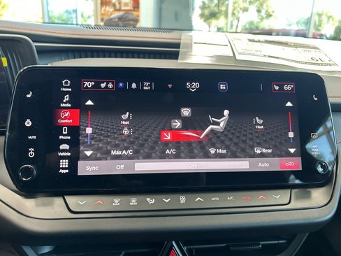 New 2026 Dodge Charger Scat Pack w/ Blacktop Package image 49