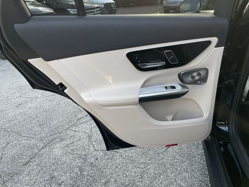 New 2026 Mercedes-Benz GLC 300 image 35