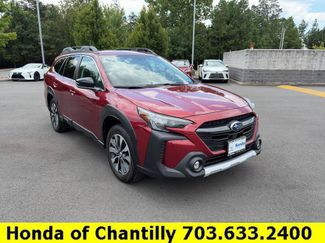 Used 2023 Subaru Outback Limited AWD/4WD video 1