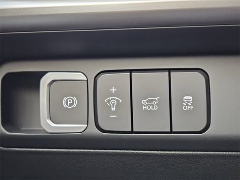 New 2026 Hyundai Santa Fe SEL image 21