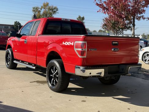 Used 2014 Ford F150 XLT w/ Equipment Group 302A Luxury image 5