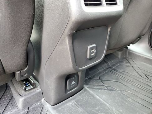Certified 2024 Chevrolet Equinox LT AWD/4WD image 28