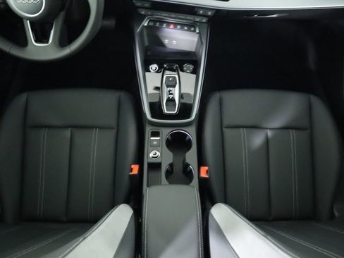 Used 2025 Audi A3 2.0T Premium image 18