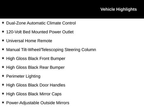 New 2026 Chevrolet Silverado 3500 LT w/ Trail Boss Package image 2