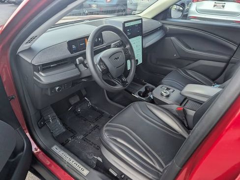 Used 2021 Ford Mustang Mach-E Premium AWD/4WD image 15