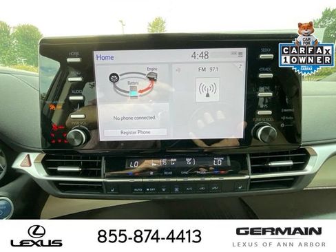 Used 2023 Toyota Sienna XLE FWD image 17