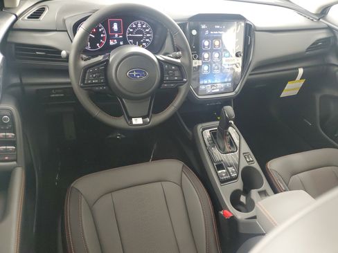New 2025 Subaru Crosstrek 2.5i Limited AWD/4WD image 15