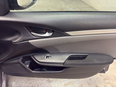 Used 2016 Honda Civic LX image 19