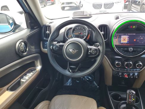 Used 2020 MINI Cooper Countryman S FWD image 12