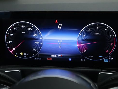 Certified 2026 Mercedes-Benz GLB 250 image 33