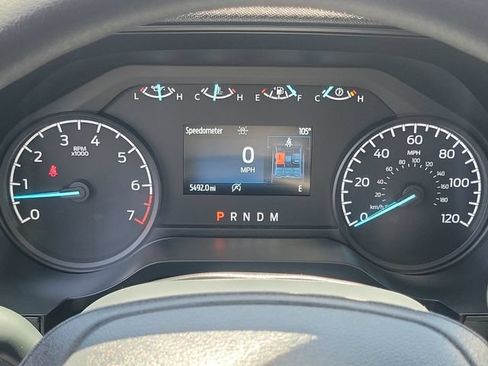 Used 2026 Ford F150 STX RWD image 10