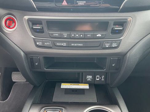 Certified 2023 Honda Ridgeline RTL-E image 14