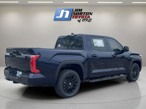 New 2026 Toyota Tundra Limited RWD image 5
